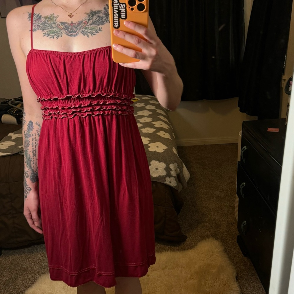 Max Studio Dress